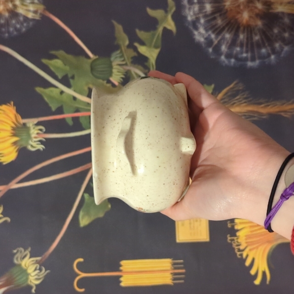 ‼️LAST CALL‼️Small ceramic jar holder - Picture 5 of 5